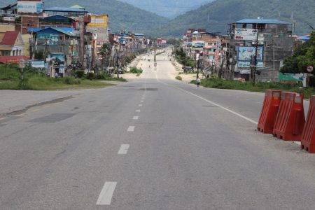 chitwan-lockdown