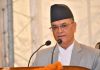 cholendra-samsher-Rana-Chief-Justice