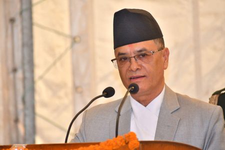 cholendra-samsher-Rana-Chief-Justice