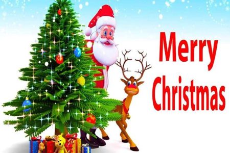 christmas