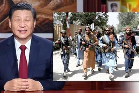 cina