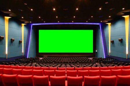 cinema