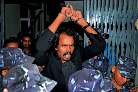 ck raut