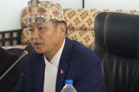cm rai
