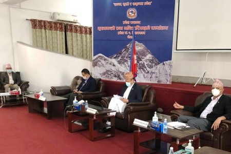 cmc meeting