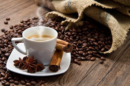coffee