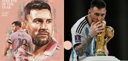 messi time magazine award