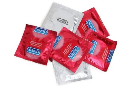 condoms