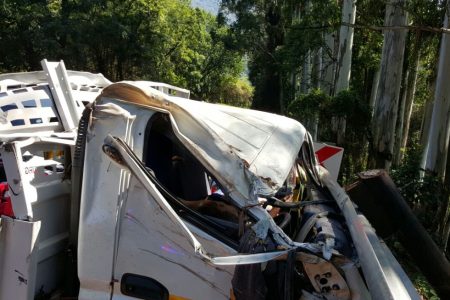congo accident