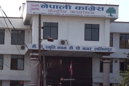 congress