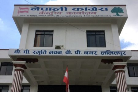 congress