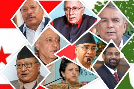 congress