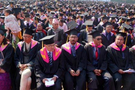 convocation