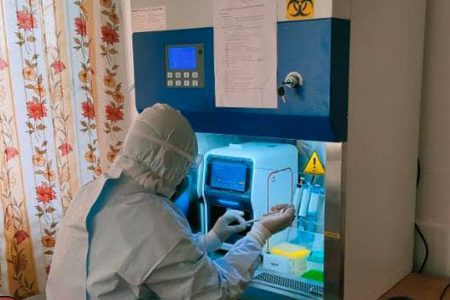 pcr machine
