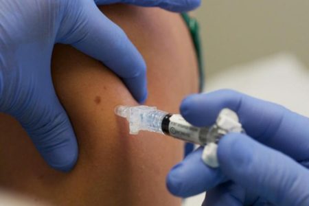 corona vaccine