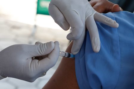 corona vaccine