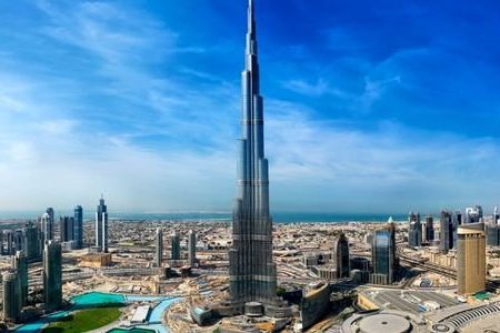 dubai