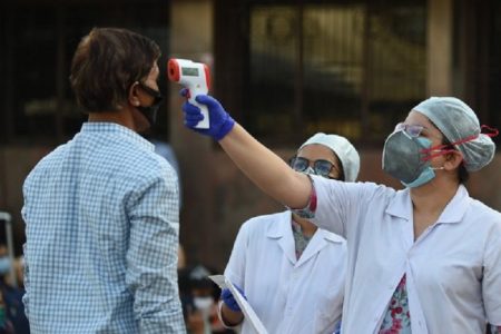 coronavirus-india