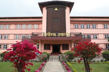 court