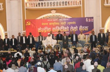 cpn uml meeting