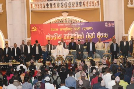 cpn uml meeting