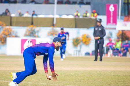 cricket