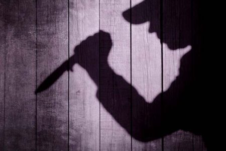 crime