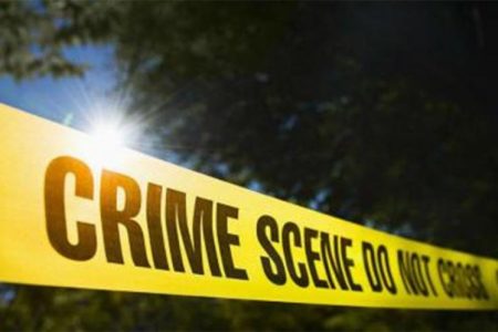 crime