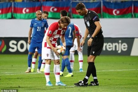 croatia