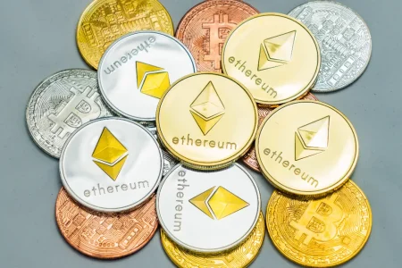 cryptocurrency