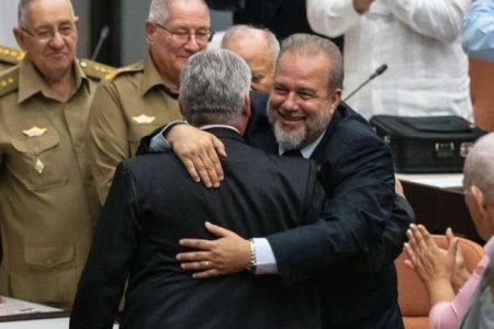 cuba pm