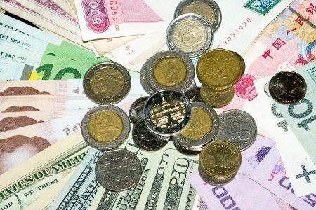 currencies