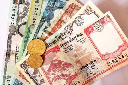 currency