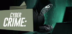 cyber crime
