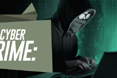 cyber crime