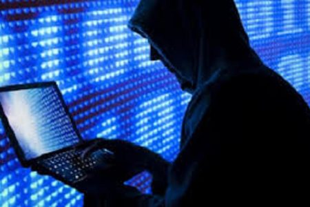 cyber-crime