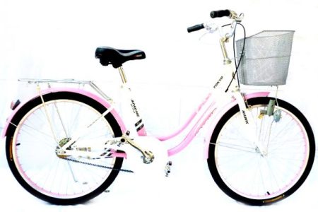 cycle