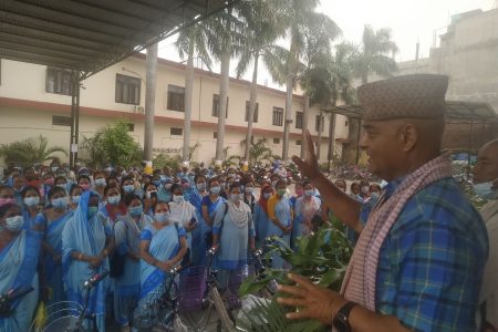 cycle_to_women_health_volunteer