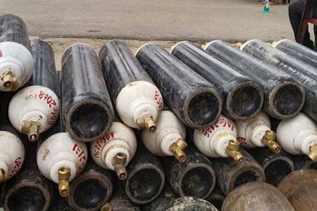 cylinder