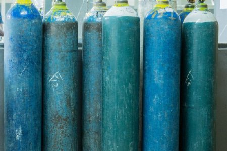 cylinder