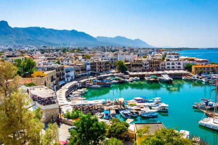 cyprus