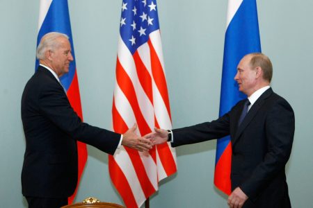 biden and putin