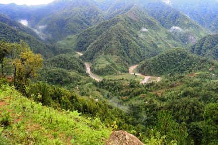 dadapari-kavre