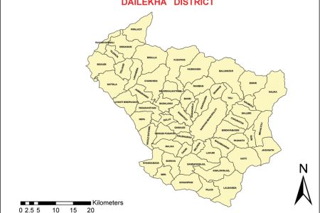 dailekh
