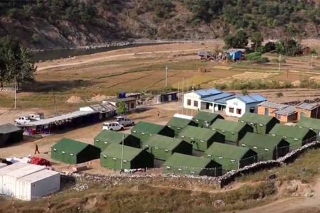 dailekh-petrolium-camp