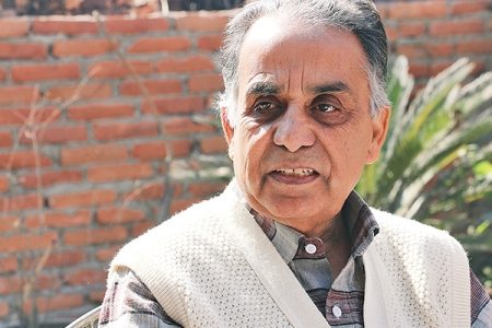 daman-nath-dhungana