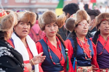 gyalpo lhosar