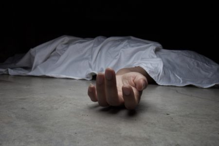 dead-body