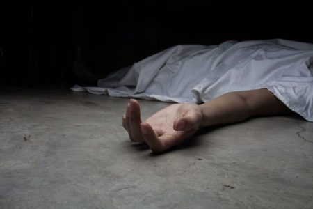 dead-body