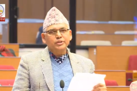debendra-dahal